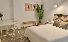 Hostal Paco Marbella