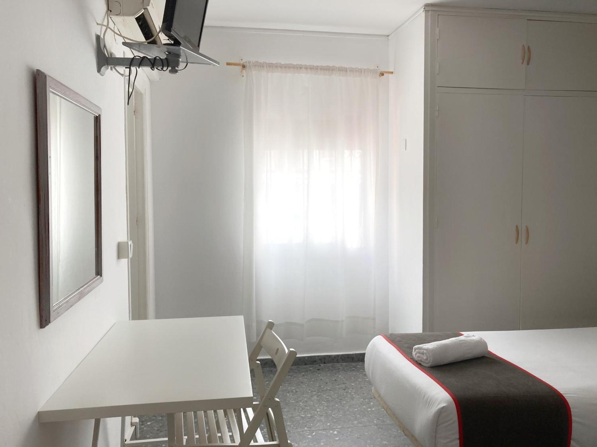 Hostal Paco Marbella Quarto foto